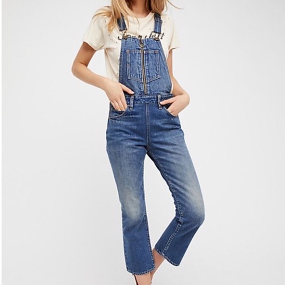 levi overalls